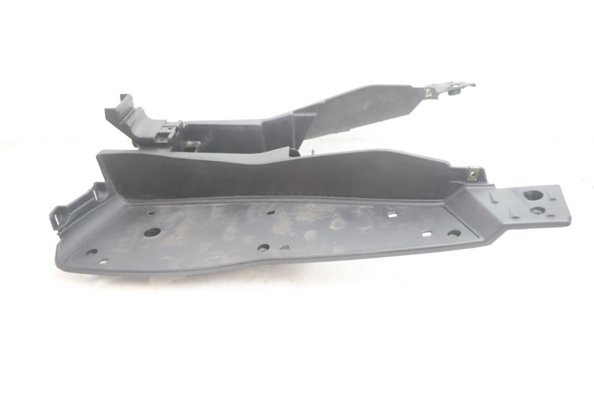 photo de FLOOR PANEL RAZZO QTR 50 (2011 - 2018) - Product overview