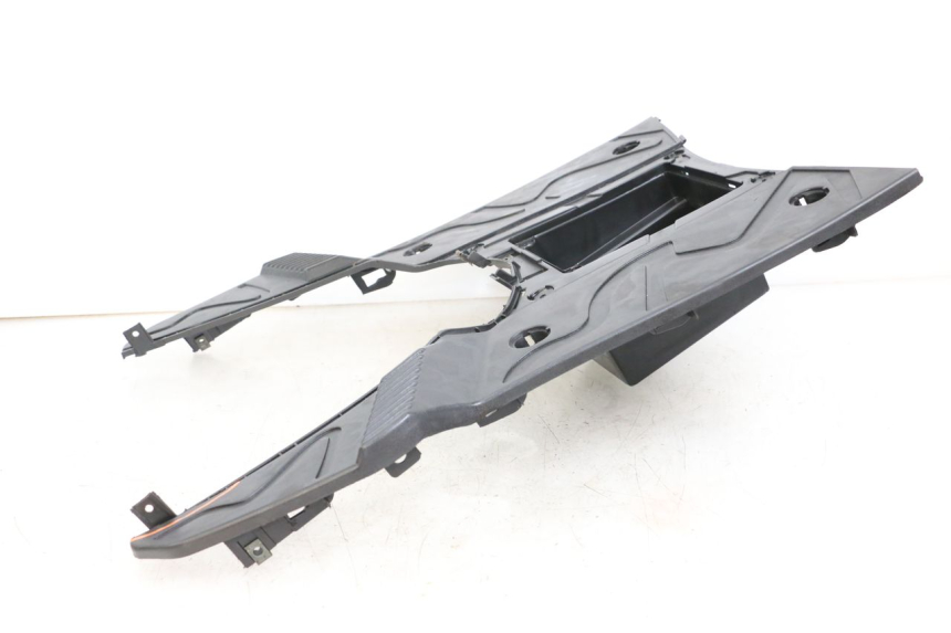 photo de Footrest EUROCKA R8 4T 50 (2013 - 2022) - Technical close-up