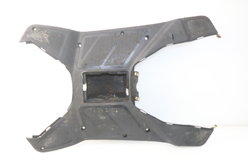 photo de FOOTREST RIDE RACE 2T 50 (2012 - 2017) - Main view