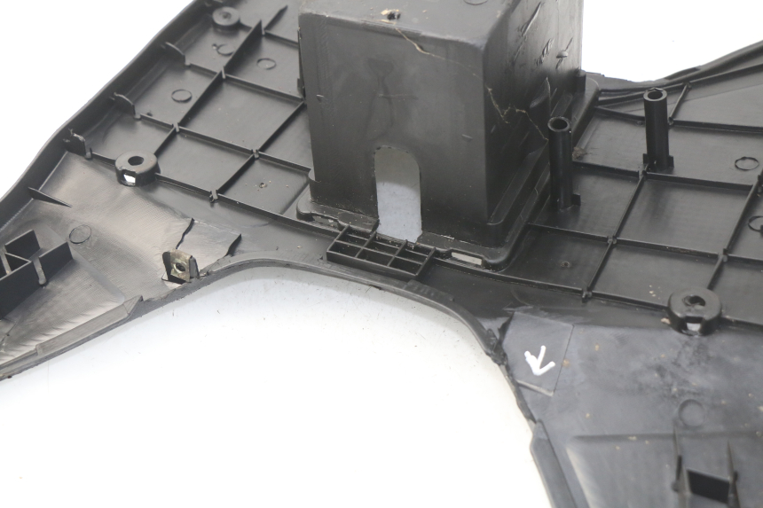 photo de FOOTREST RIDE RACE 2T 50 (2012 - 2017) - Component zoom