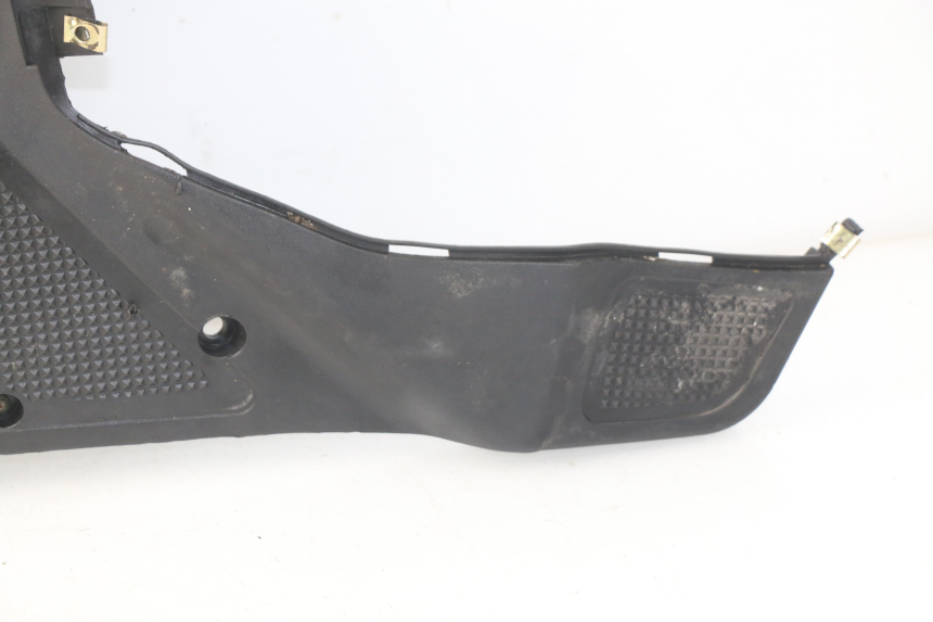 photo de FOOTREST RIDE RACE 2T 50 (2012 - 2017) - Zoom on usage condition