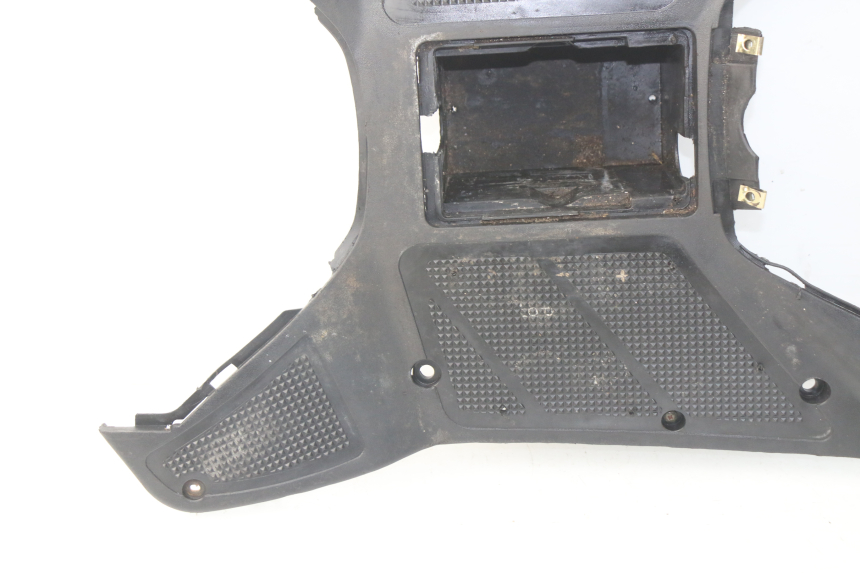 photo de FOOTREST RIDE RACE 2T 50 (2012 - 2017) - Alternative perspective