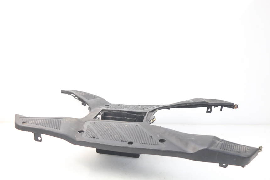 photo de FOOTREST RIDE RACE 2T 50 (2012 - 2017) - Technical close-up