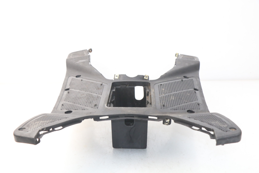 photo de FOOTREST RIDE RACE 2T 50 (2012 - 2017) - Fixing points details