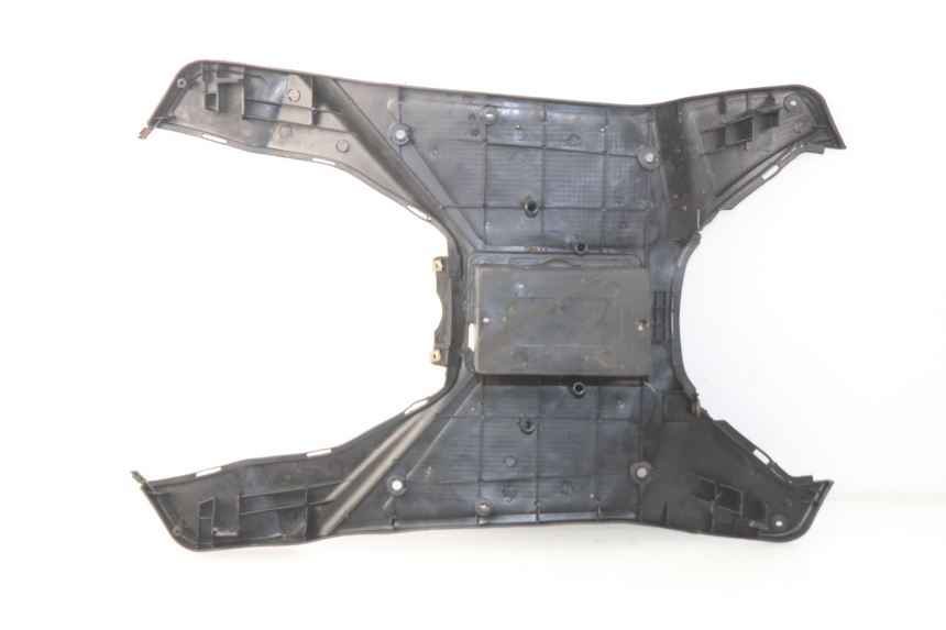 photo de FOOTREST RIDE RACE 2T 50 (2012 - 2017) - Checked used part