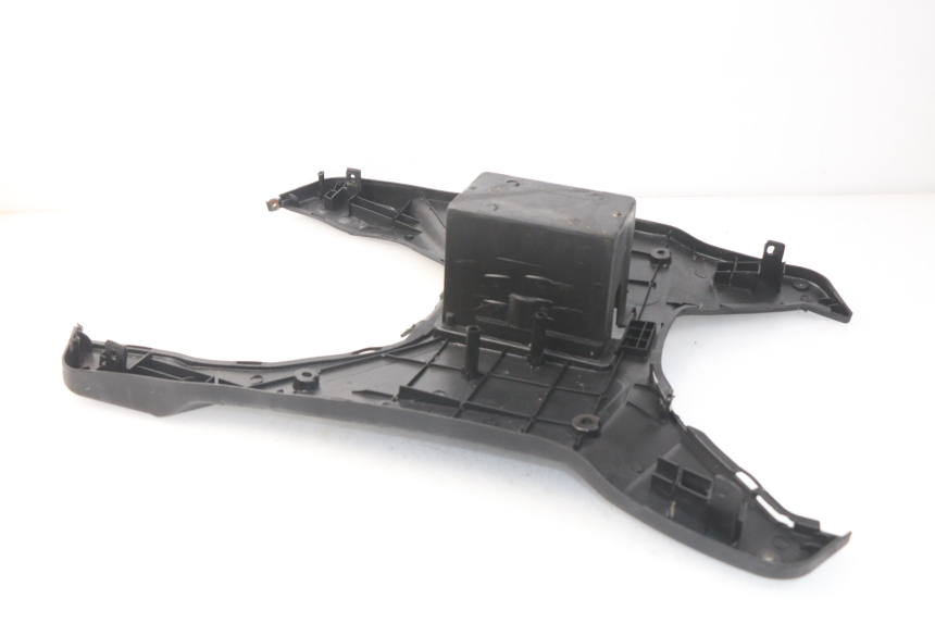 photo de FOOTREST RIDE RACE 2T 50 (2012 - 2017) - Markings and original references