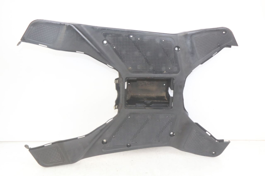 photo de FOOTREST RIDE RACE 2T 50 (2012 - 2017) - Main view