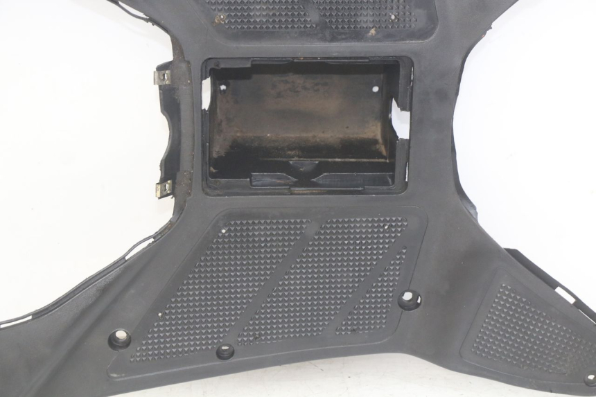 photo de FOOTREST RIDE RACE 2T 50 (2012 - 2017) - Component detail