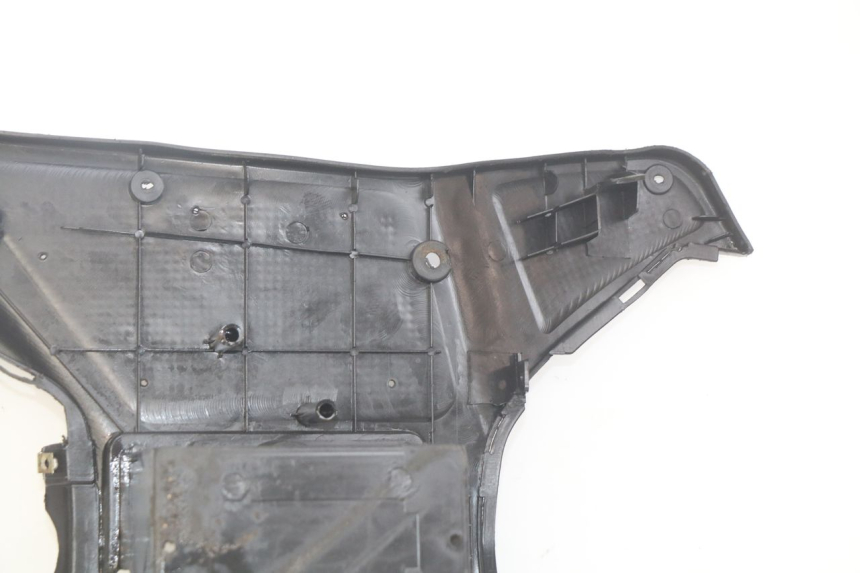 photo de FOOTREST RIDE RACE 2T 50 (2012 - 2017) - High-resolution close-up