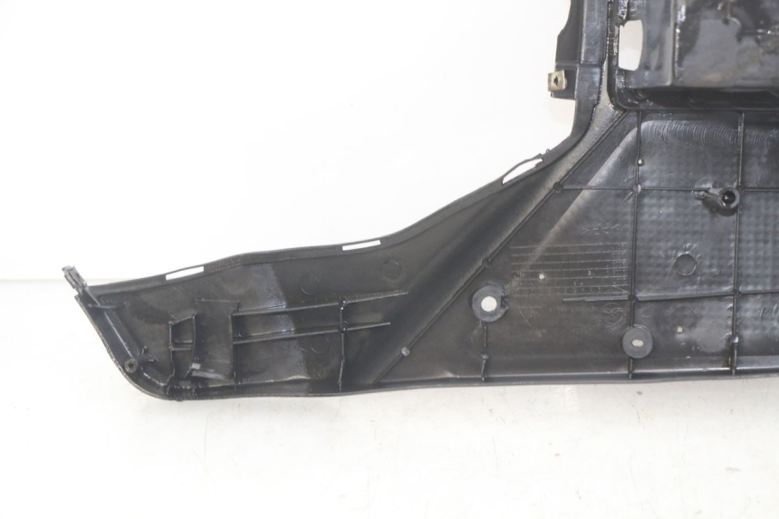 photo de FOOTREST RIDE RACE 2T 50 (2012 - 2017) - Detailed visual inspection