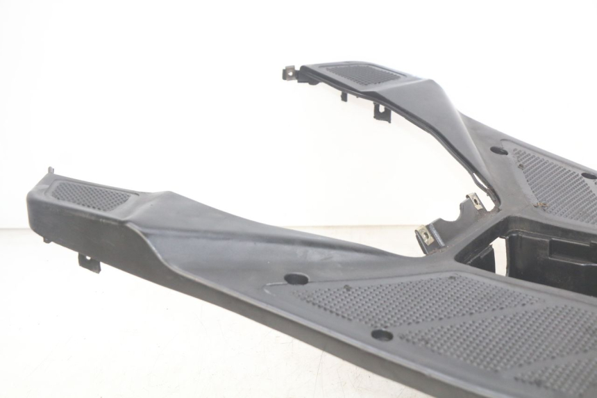 photo de FOOTREST RIDE RACE 2T 50 (2012 - 2017) - Technical close-up