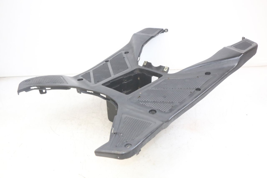 photo de FOOTREST RIDE RACE 2T 50 (2012 - 2017) - Surface and material condition