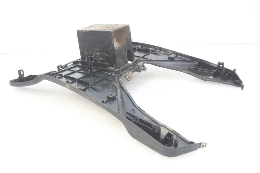 photo de FOOTREST RIDE RACE GT 2T 50 (2012 - 2017) - Component detail