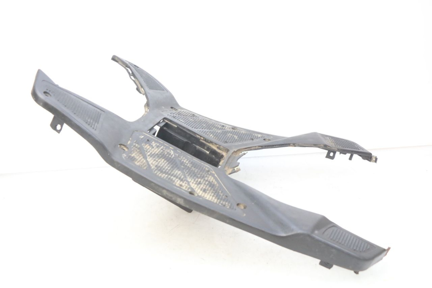 photo de FOOTREST RIDE RACE GT 2T 50 (2012 - 2017) - Surface and material condition