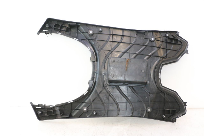 photo de FLOOR PANEL ORCAL RAPTOR 50 (2015 - 2021) - Focus on structure