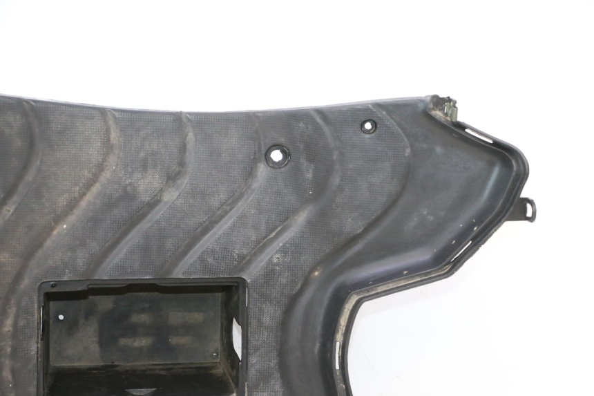 photo de FLOOR PANEL ORCAL RAPTOR 50 (2015 - 2021) - Alternative angle