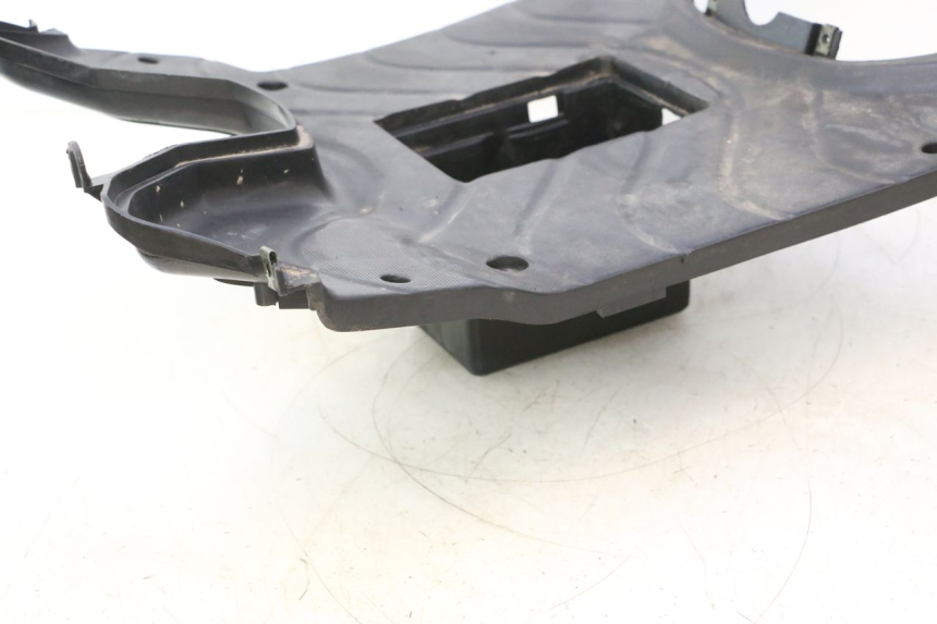 photo de FLOOR PANEL ORCAL RAPTOR 50 (2015 - 2021) - Zoom on usage condition