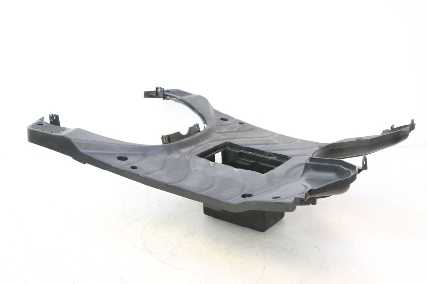 photo de FLOOR PANEL ORCAL RAPTOR 50 (2015 - 2021) - Fixing points details