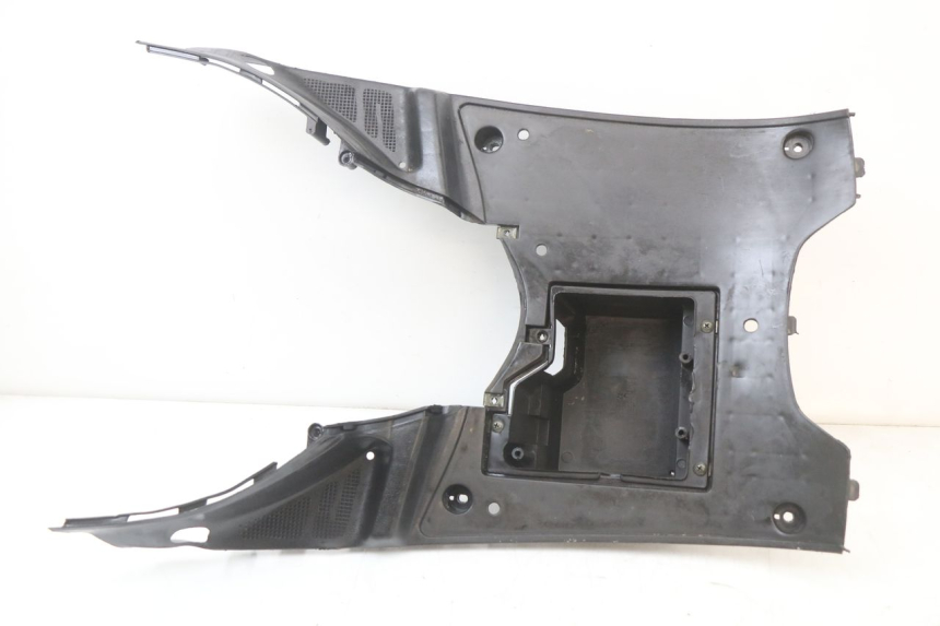photo de FLOOR PANEL TNT MOTOR ROMA 10' 2T 50 (2011 - 2018) - Main view