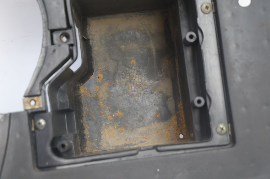 photo de FLOOR PANEL TNT MOTOR ROMA 10' 2T 50 (2011 - 2018) - Alternative perspective
