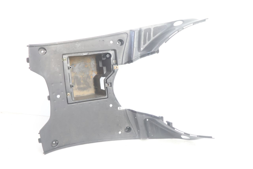 photo de FLOOR PANEL TNT MOTOR ROMA 10' 2T 50 (2011 - 2018) - Technical close-up