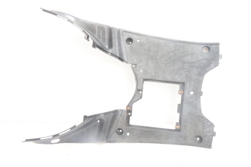 photo de FLOOR PANEL TNT MOTOR ROMA 10' 4T 50 (2007 - 2018) - Main view