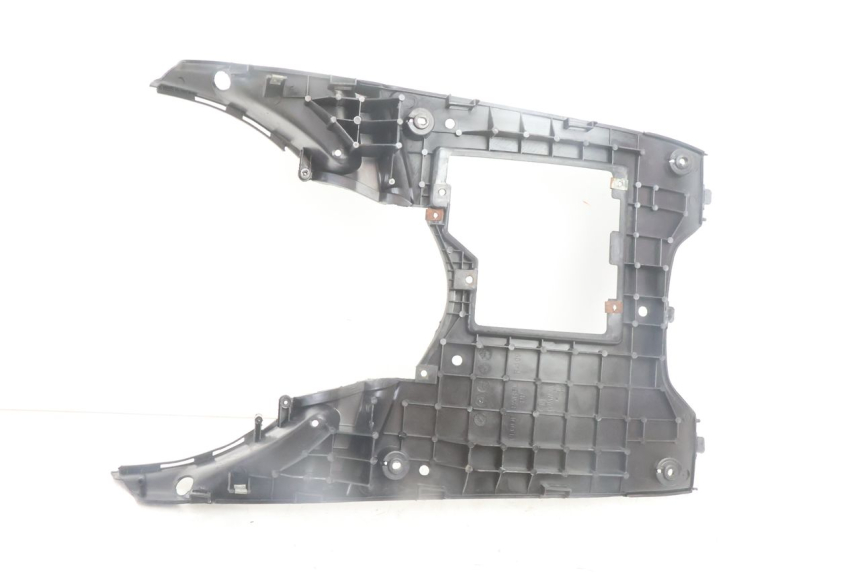 photo de FLOOR PANEL TNT MOTOR ROMA 10' 4T 50 (2007 - 2018) - Surface and material condition