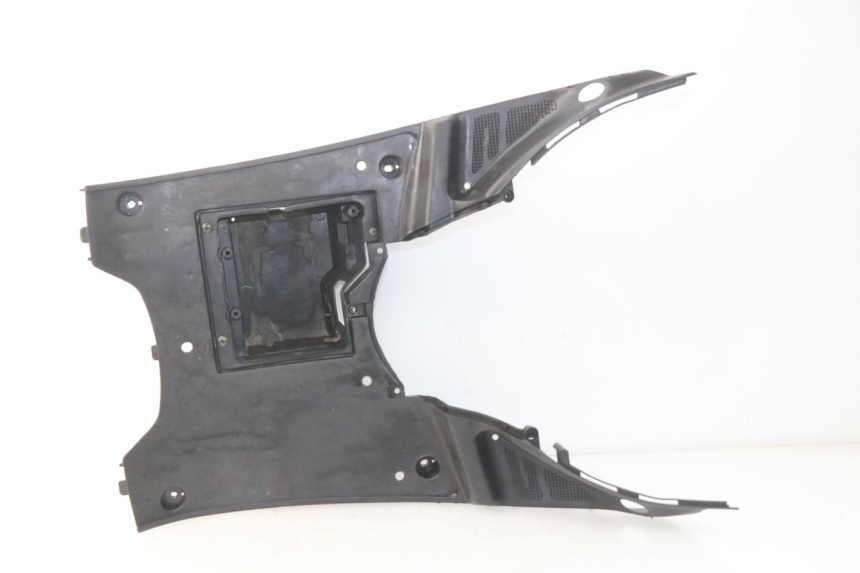 photo de FLOOR PANEL TNT MOTOR ROMA 12' 2T 50 (2007 - 2018) - Main view