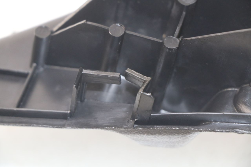 photo de FLOOR PANEL TNT MOTOR ROMA 12' 2T 50 (2007 - 2018) - Zoom on usage condition