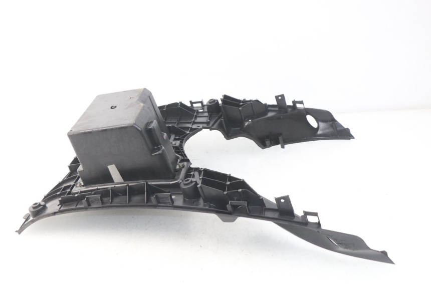 photo de FLOOR PANEL TNT MOTOR ROMA 12' 2T 50 (2007 - 2018) - Technical close-up