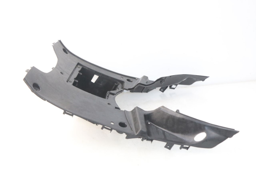 photo de FLOOR PANEL TNT MOTOR ROMA 12' 2T 50 (2007 - 2018) - Fixing points details