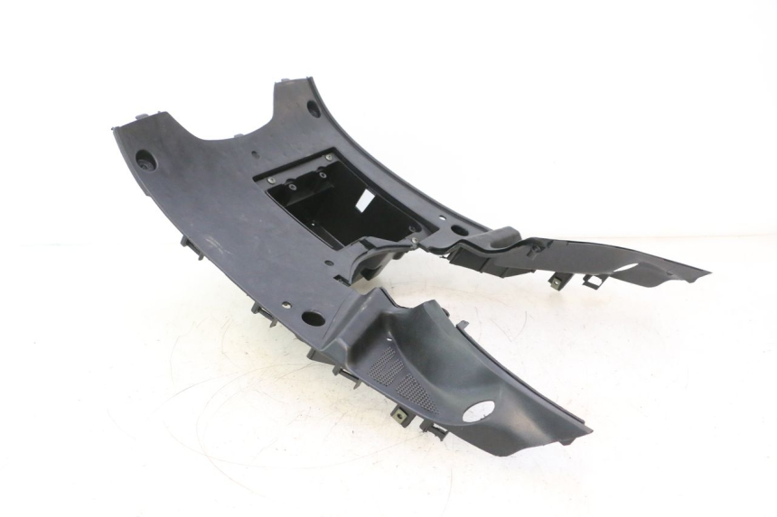 photo de FLOOR PANEL TNT MOTOR ROMA 12' 2T 50 (2007 - 2018) - Fixing points details