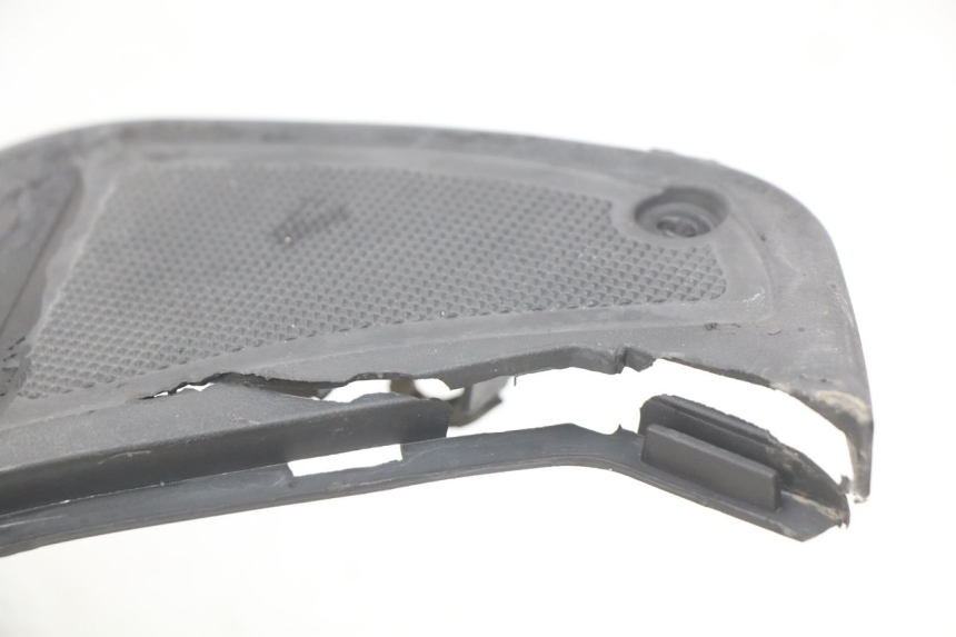 photo de FOOTREST KEEWAY RY6 2T 50 (2011 - 2019) - Distinctive features