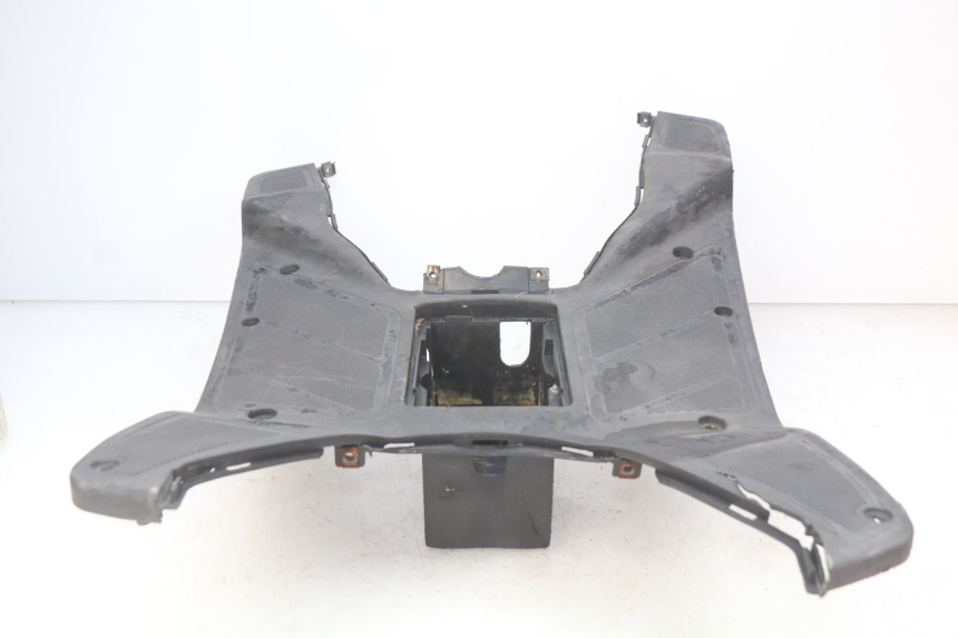 photo de FOOTREST KEEWAY RY6 2T 50 (2011 - 2019) - Component zoom