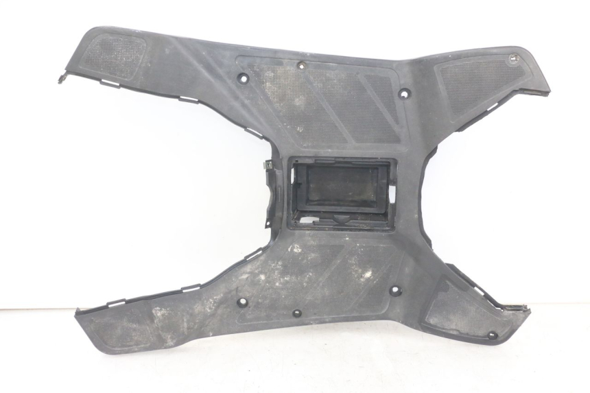 photo de FOOTREST KEEWAY RY6 2T 50 (2011 - 2019) - Main view