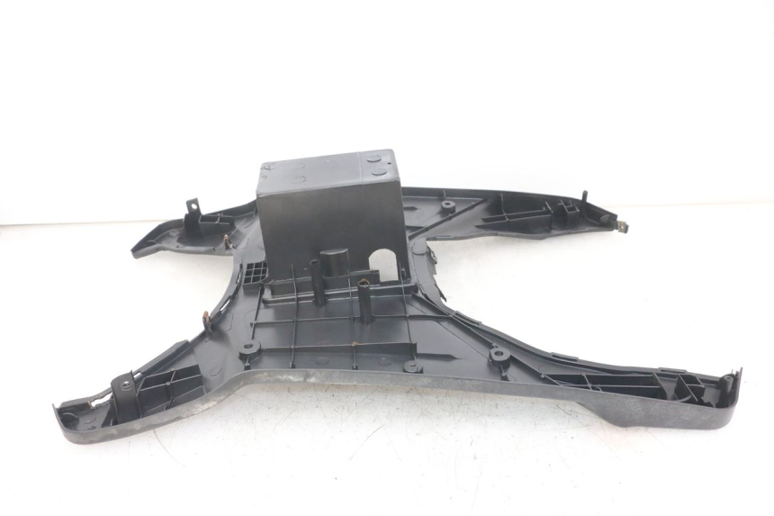 photo de FOOTREST KEEWAY RY6 2T 50 (2011 - 2019) - Technical close-up