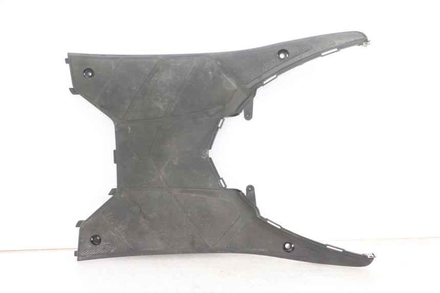 photo de FLOOR PANEL DAELIM S1 125 (2007 - 2016) - Main view