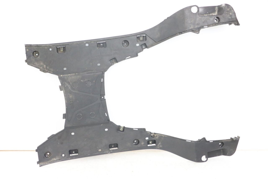 photo de FOOTREST DAELIM S3 125 (2010 - 2017) - Main view