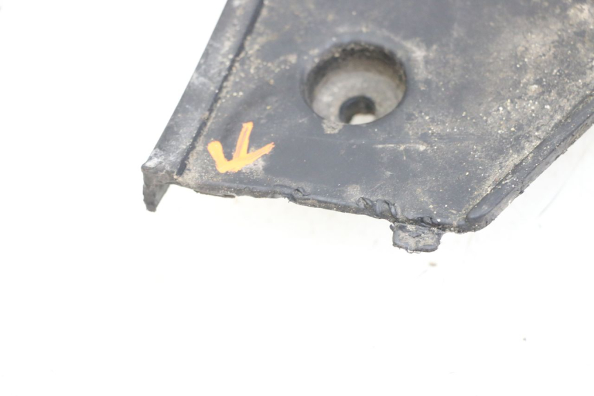 photo de FOOTREST DAELIM S3 125 (2010 - 2017) - Component zoom