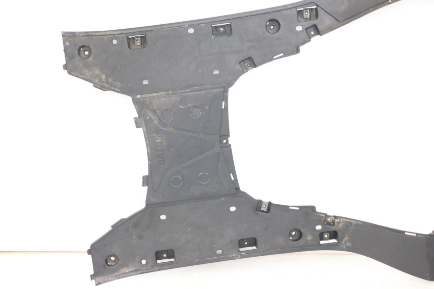 photo de FOOTREST DAELIM S3 125 (2010 - 2017) - Supplementary product photo