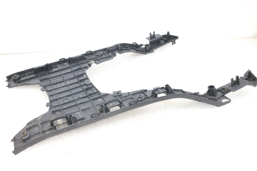 photo de FOOTREST DAELIM S3 125 (2010 - 2017) - Alternative perspective