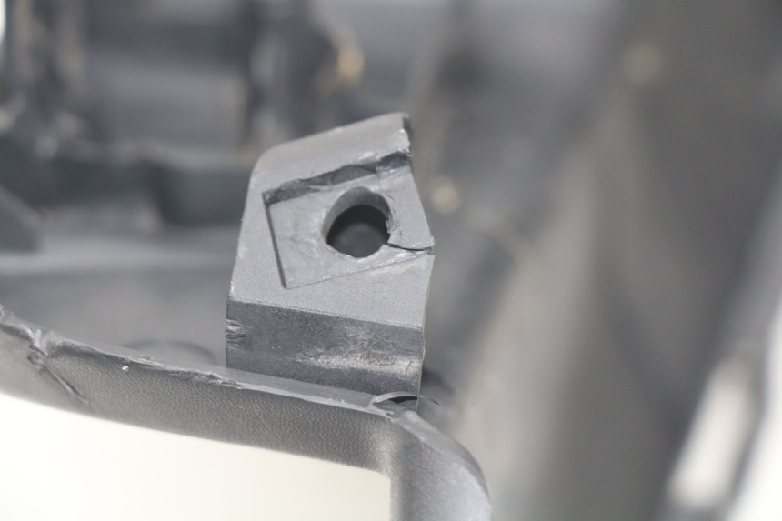 photo de FLOOR PANEL DAELIM S4 50 (2010 - 2015) - Zoom on usage condition