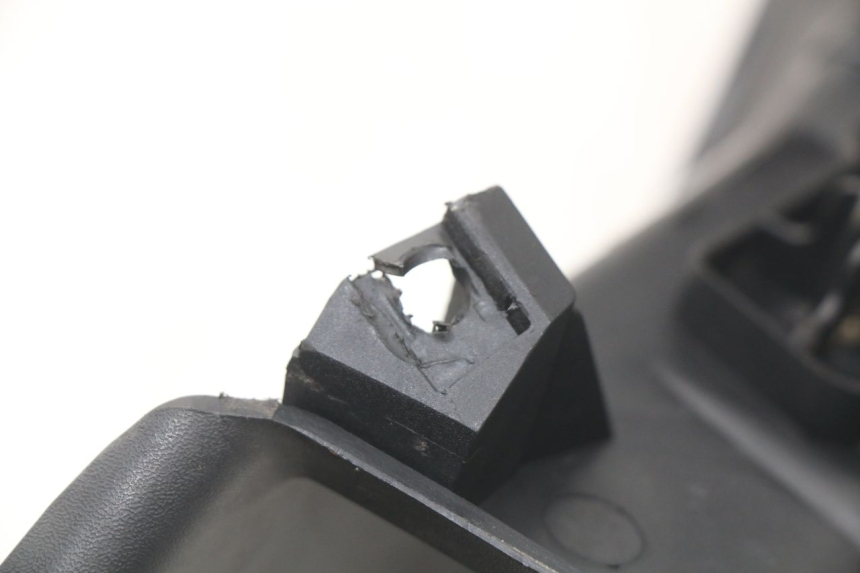 photo de FLOOR PANEL DAELIM S4 50 (2010 - 2015) - Alternative perspective