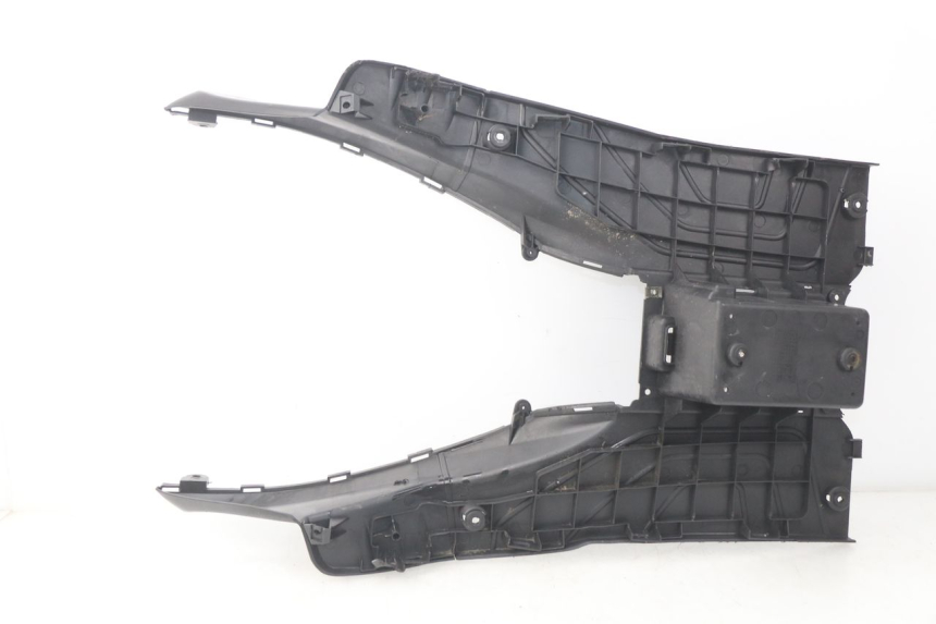 photo de FLOOR PANEL DAELIM S4 50 (2010 - 2015) - Product overview