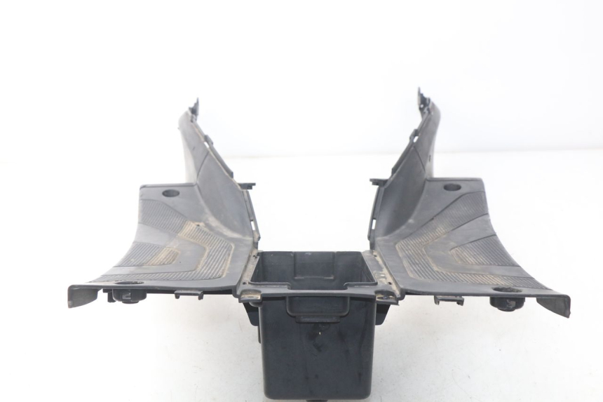 photo de FLOOR PANEL DAELIM S4 50 (2010 - 2015) - Fixing points details