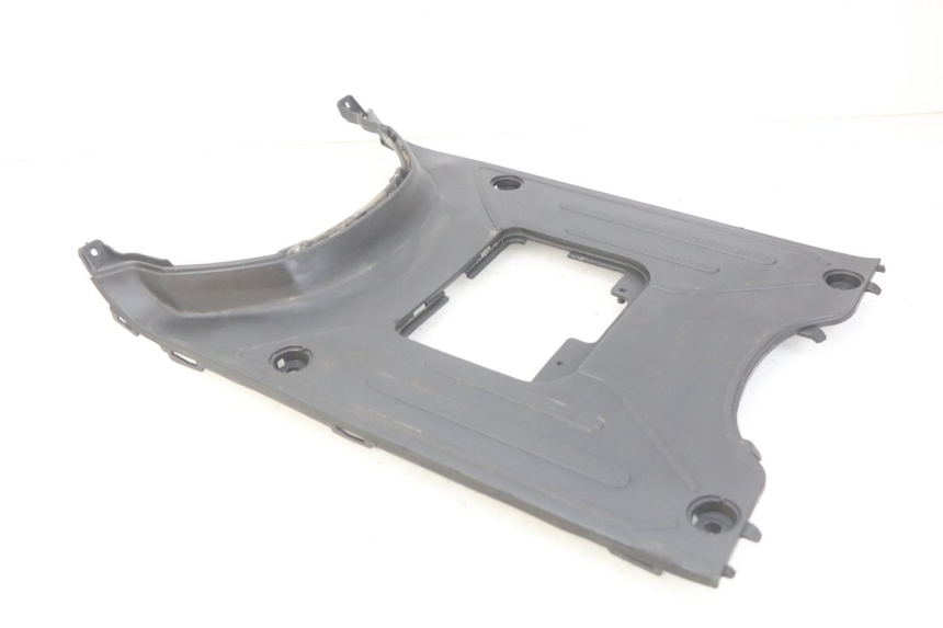 photo de FOOTREST LVNENG S5 1 (2019 - 2023) - Zoom on usage condition