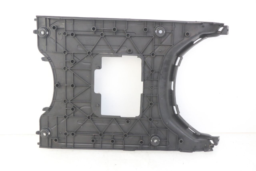 photo de FOOTREST LVNENG S5 1 (2019 - 2023) - Technical close-up