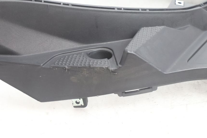 photo de FLOOR PANEL JM MOTORS SANTANA EVO 50 (2024 - 2026) - Alternative perspective