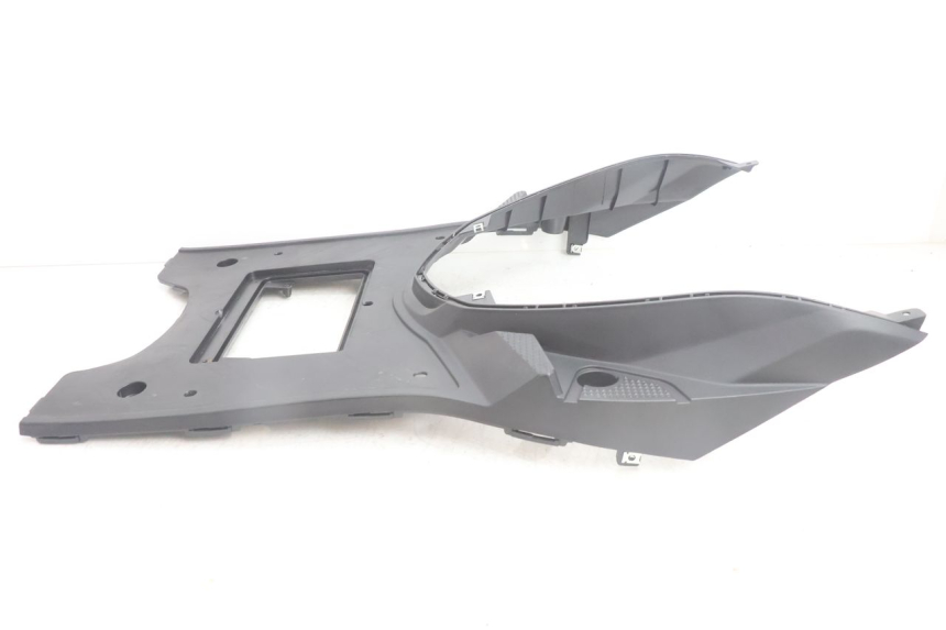 photo de FLOOR PANEL JM MOTORS SANTANA EVO 50 (2024 - 2026) - Technical close-up