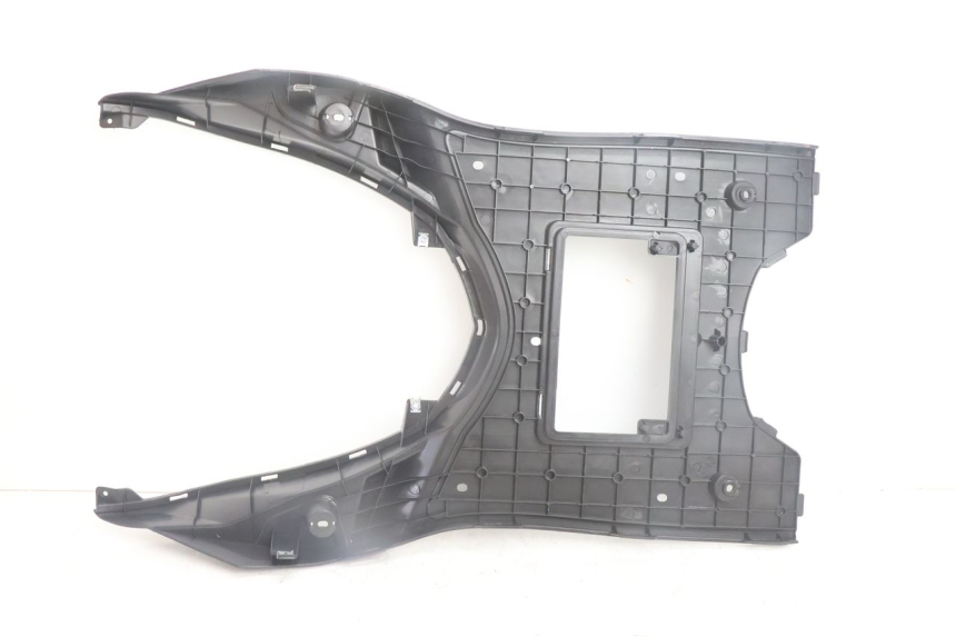 photo de FLOOR PANEL JM MOTORS SANTANA EVO 50 (2024 - 2026) - Product overview